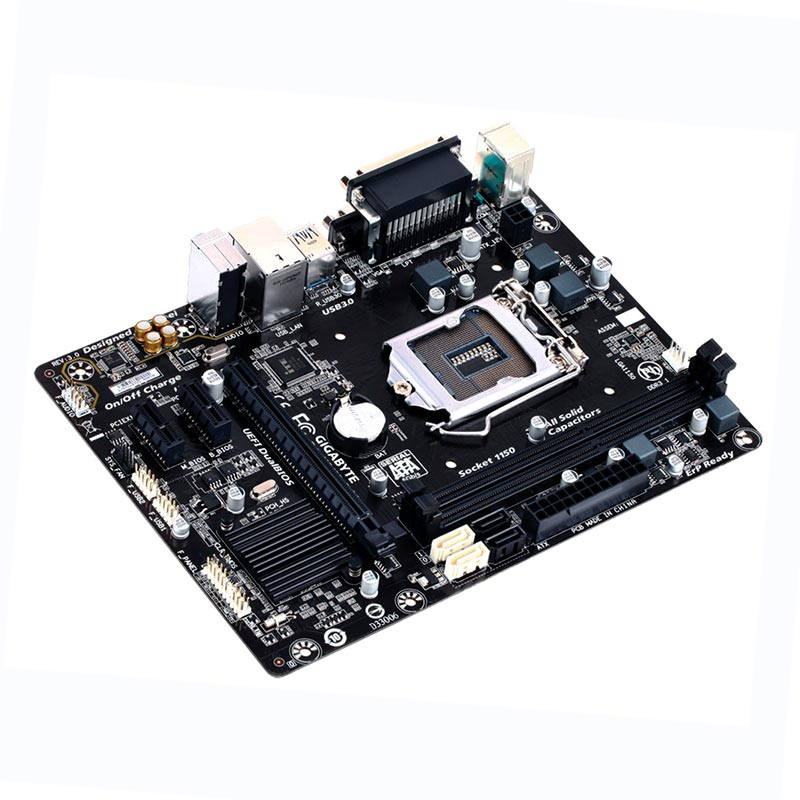 Main h81 các loại