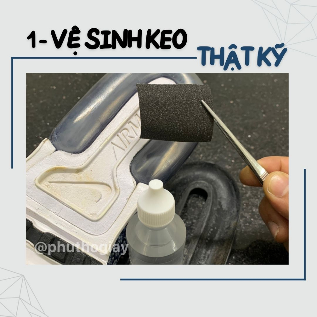 5 TRONG 1 - KEO DÁN GIÀY, ĐỒ DA - BARGE INFINITY CEMENT