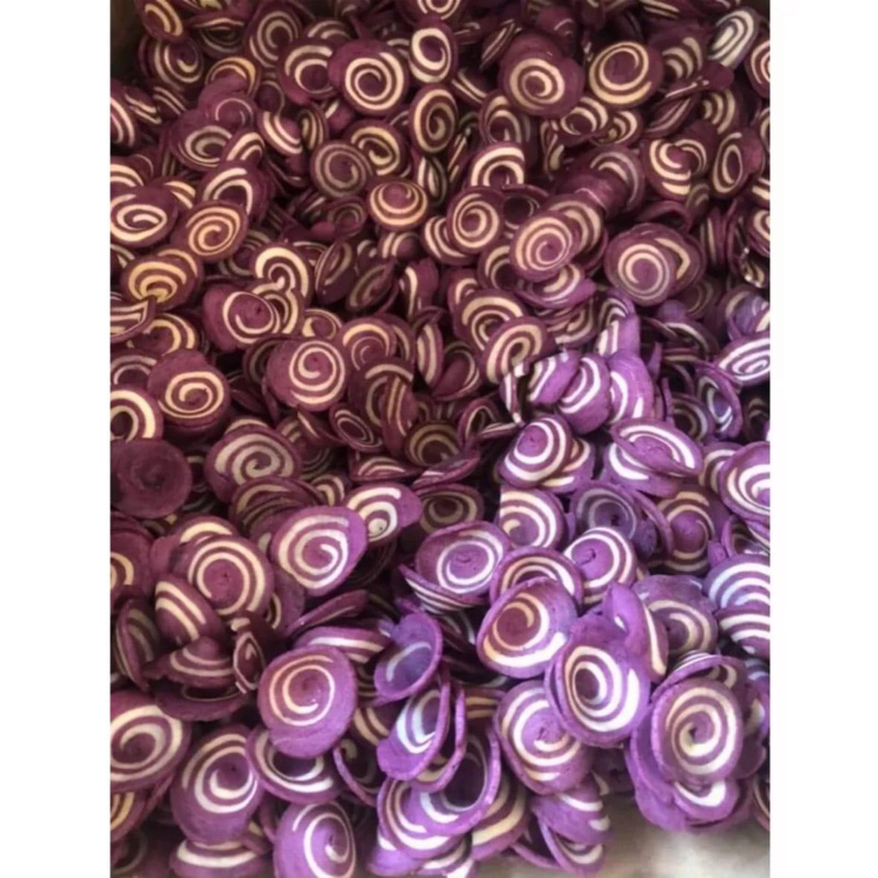 Bánh tai heo nhí các vị ❤️siêu ngon❤️