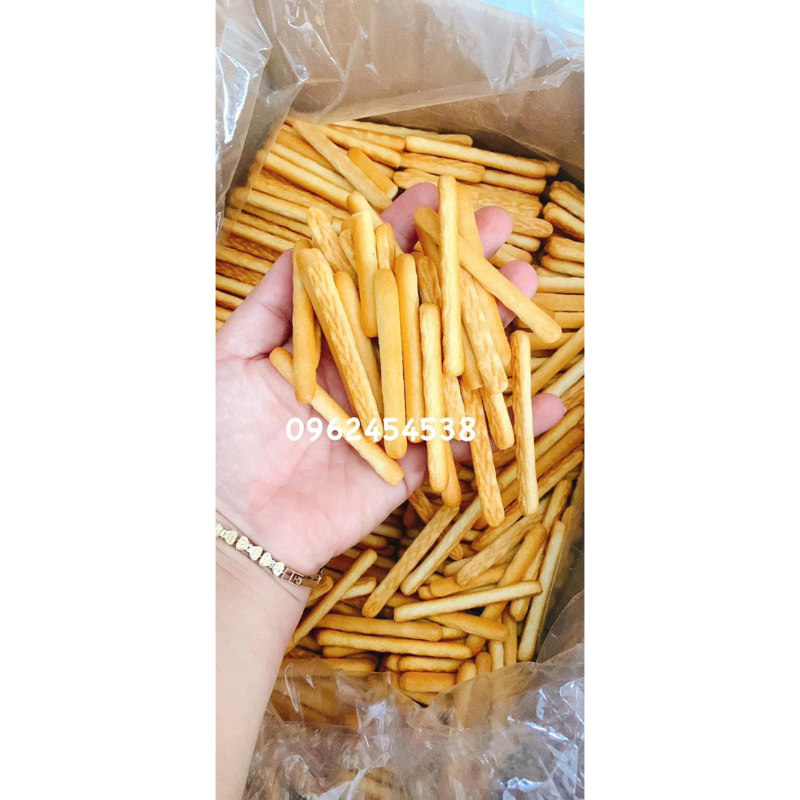 Bánh tai heo nhí các vị ❤️siêu ngon❤️