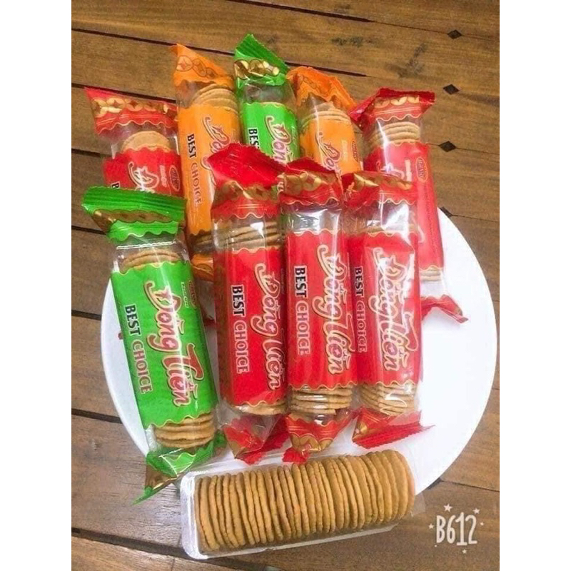 Bánh tai heo nhí các vị ❤️siêu ngon❤️