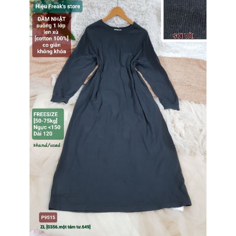, freesize/bigsize, 2hand/used, 9515