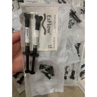 COMPOSITE LỎNG NEXCOMP FLOW ( Com lỏng phủ cùi)
