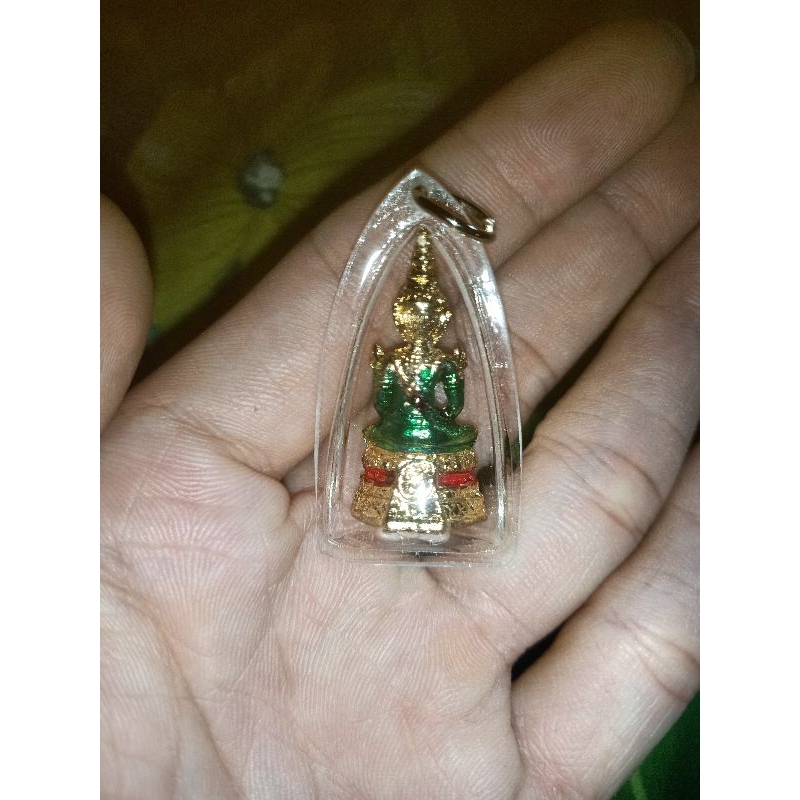 Mặt phật thái lan