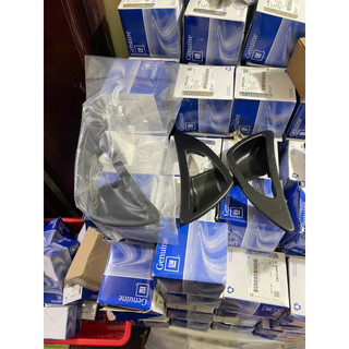 Ốp tay mở cửa trong daewoo nubira hàng xịn