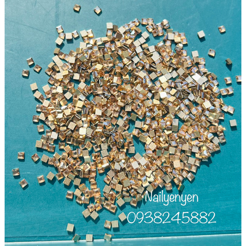 Đá khối size mini