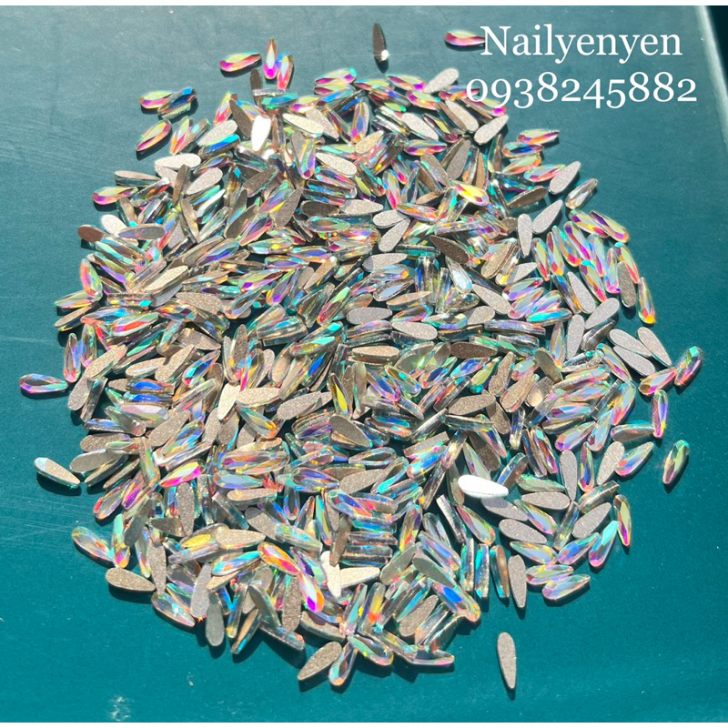 Đá khối size mini