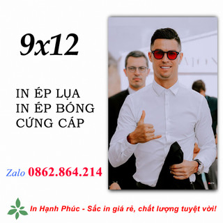In ảnh theo yêu cầu- in ảnh 9x12 cm
