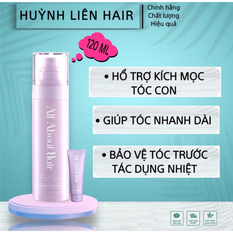 Giúp Từng Sợi Tóc Chắc Khoẻ. Giúp Kích Mọc Tóc