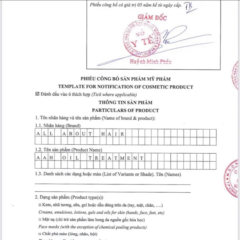 Combo 1 Ủ Oil & 1 Xịt Kích Mọc Tóc Giảm Rụng Kích Mọc Tóc