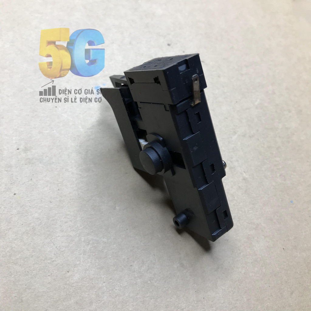 Công Tắc Máy Khoan Bê Tông 3 Chức Năng DCA 05-26 | Cò Máy Khoan DCA 05-26 LOẠI TỐT