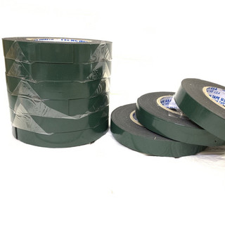 1 cuộn băng keo xốp 2 mặt xanh 1.2f, 1.5f, 2f4, 4.8f