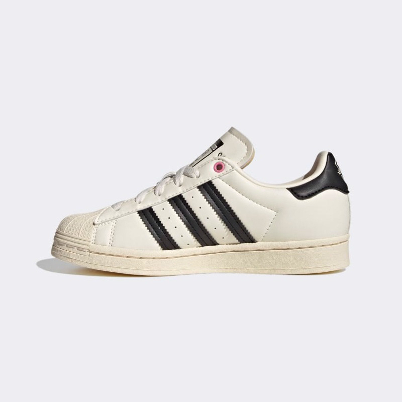 Giày Adidas Superstar X André Saraiva Cream ‘ GZ1753 ‘