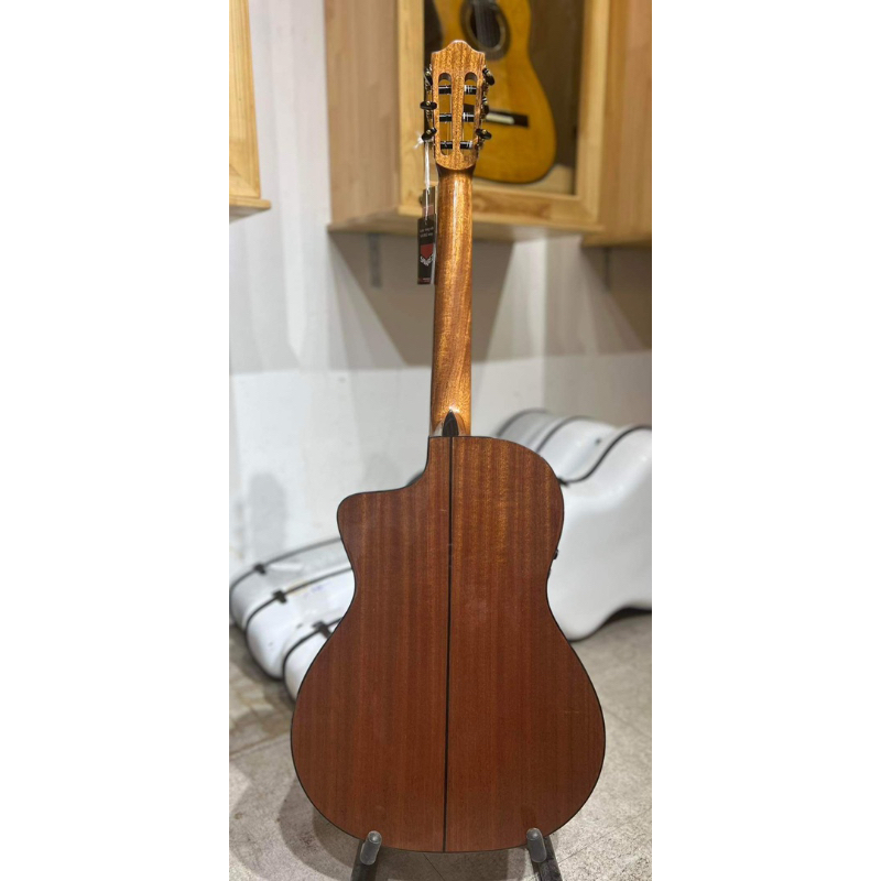 GUITAR CLASSIC Martinez MP14  - Tặng kèm bao chính hãng
