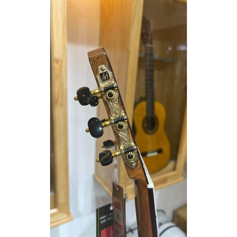 GUITAR CLASSIC Martinez MP14  - Tặng kèm bao chính hãng