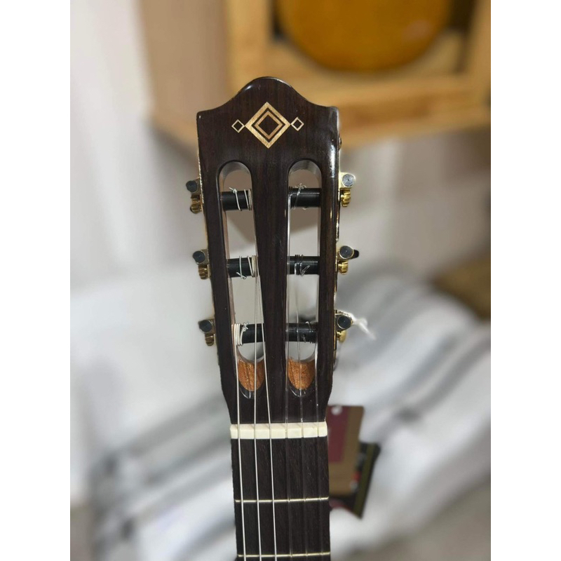 GUITAR CLASSIC Martinez MP14  - Tặng kèm bao chính hãng