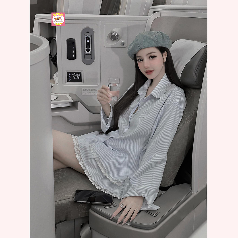 Mũ nồi bò trơn form tròn kiểu dáng trẻ trung hot trend 2023