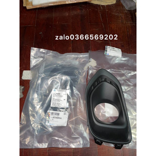 Giá bắt đèn gầm xe spark 2018 chính hãng gm 42340854 xịn