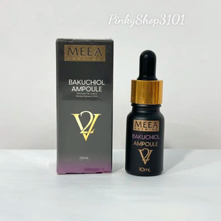 Serum Bakuchiol Ampoule MEEA V2 chai 10ml