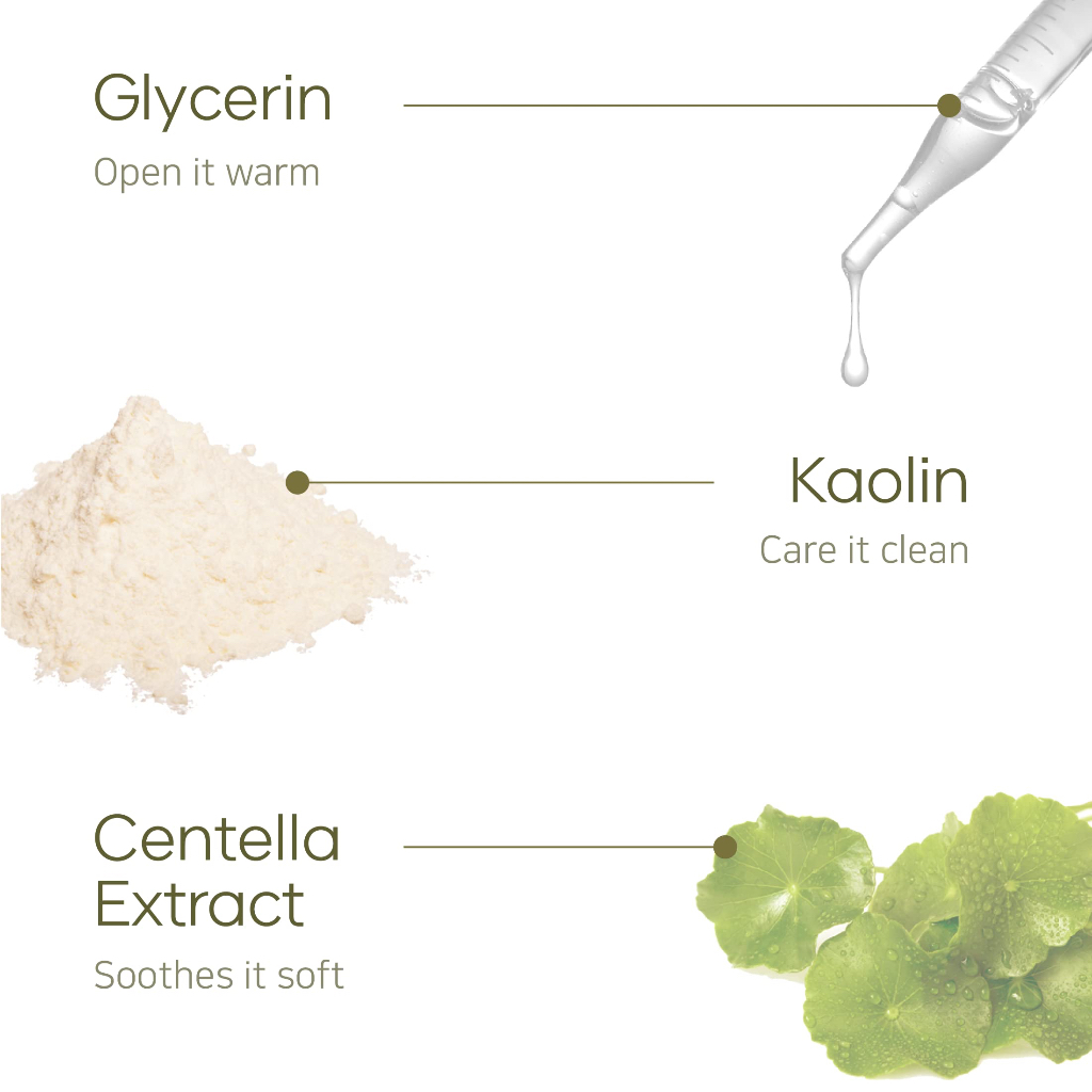 Mặt nạ thải độc Fraijour Original Artemisia Steam Mask 50g