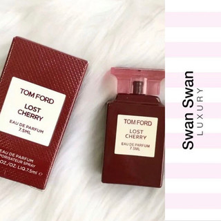 Nước hoa cherry đỏ chai mini 7,5ml