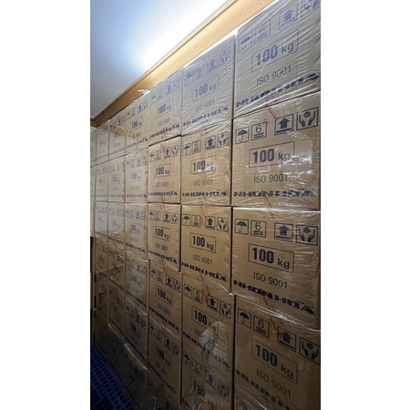 Cân Nhơn Hòa 4kg;12kg;15kg;20kg;30kg;60kg;100kg