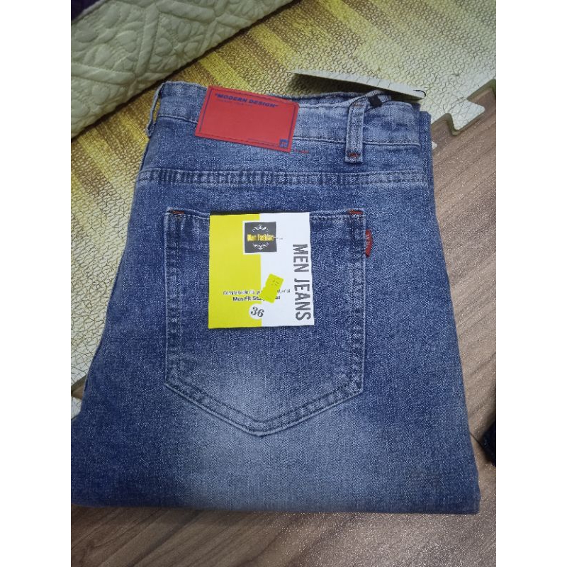 QUẦN BÒ NAM CAO CẤP SIÊU CO GIÃN SIZE ĐẠI 36