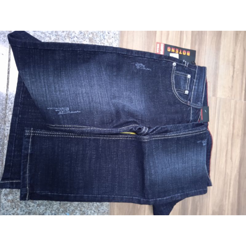 QUẦN BÒ NAM CAO CẤP SIÊU CO GIÃN SIZE ĐẠI 36