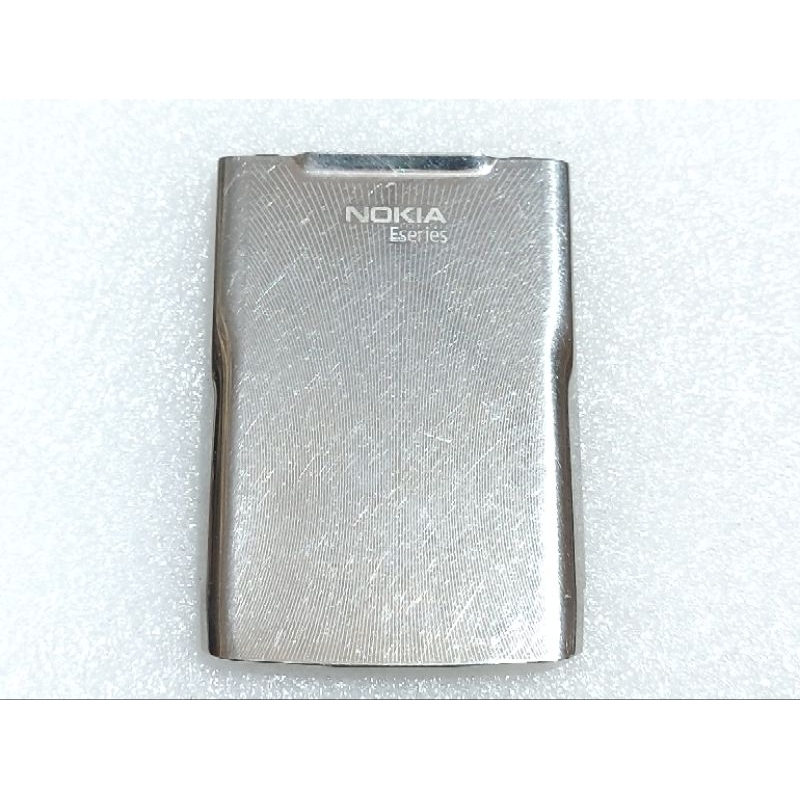 Nắp Lưng / Nắp Pin Nokia E71  Tháo Máy Đã Qua Sử Dụng