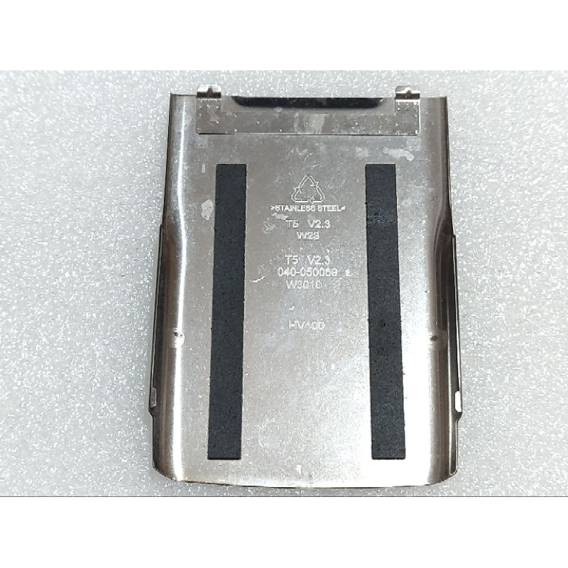 Nắp Lưng / Nắp Pin Nokia E71  Tháo Máy Đã Qua Sử Dụng