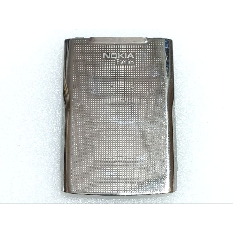 Nắp Lưng / Nắp Pin Nokia E71  Tháo Máy Đã Qua Sử Dụng