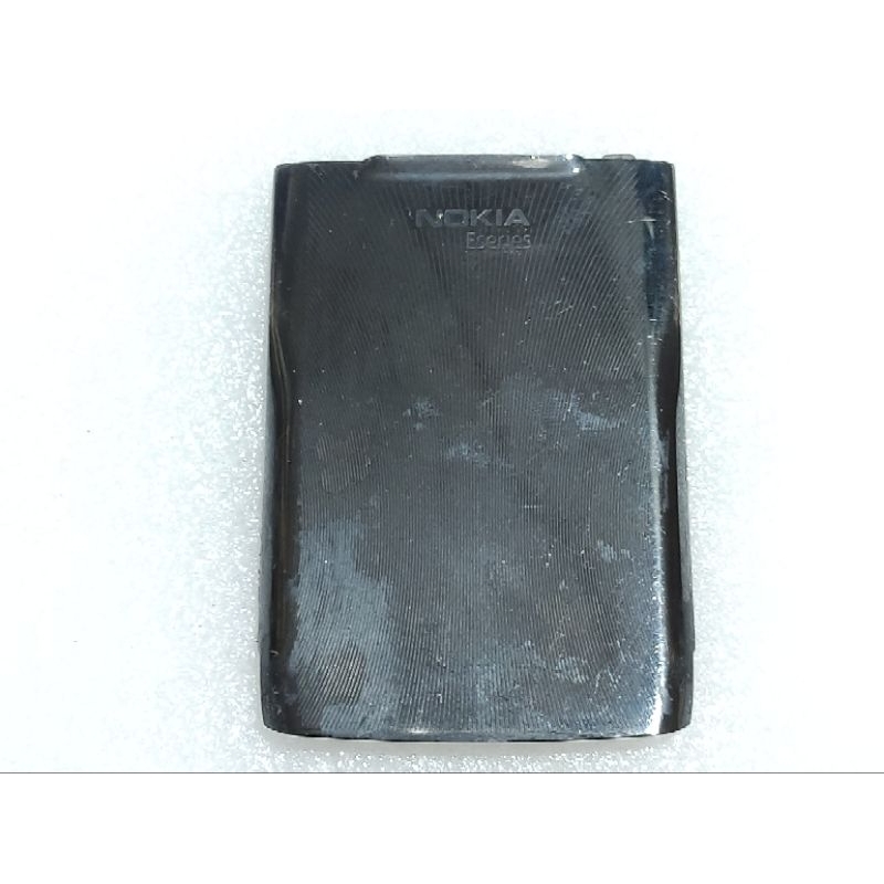 Nắp Lưng / Nắp Pin Nokia E71  Tháo Máy Đã Qua Sử Dụng