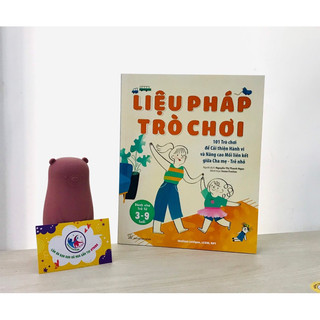 Hot - liệu pháp trò chơi