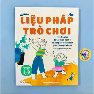 HOT - Liệu Pháp Trò Chơi