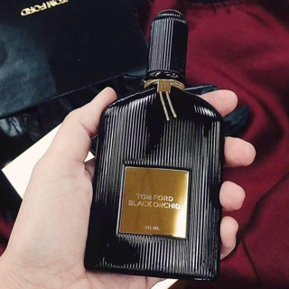 Nước Hoa Unisex Tomford Black Orchid 100ml | Authentic Transimex