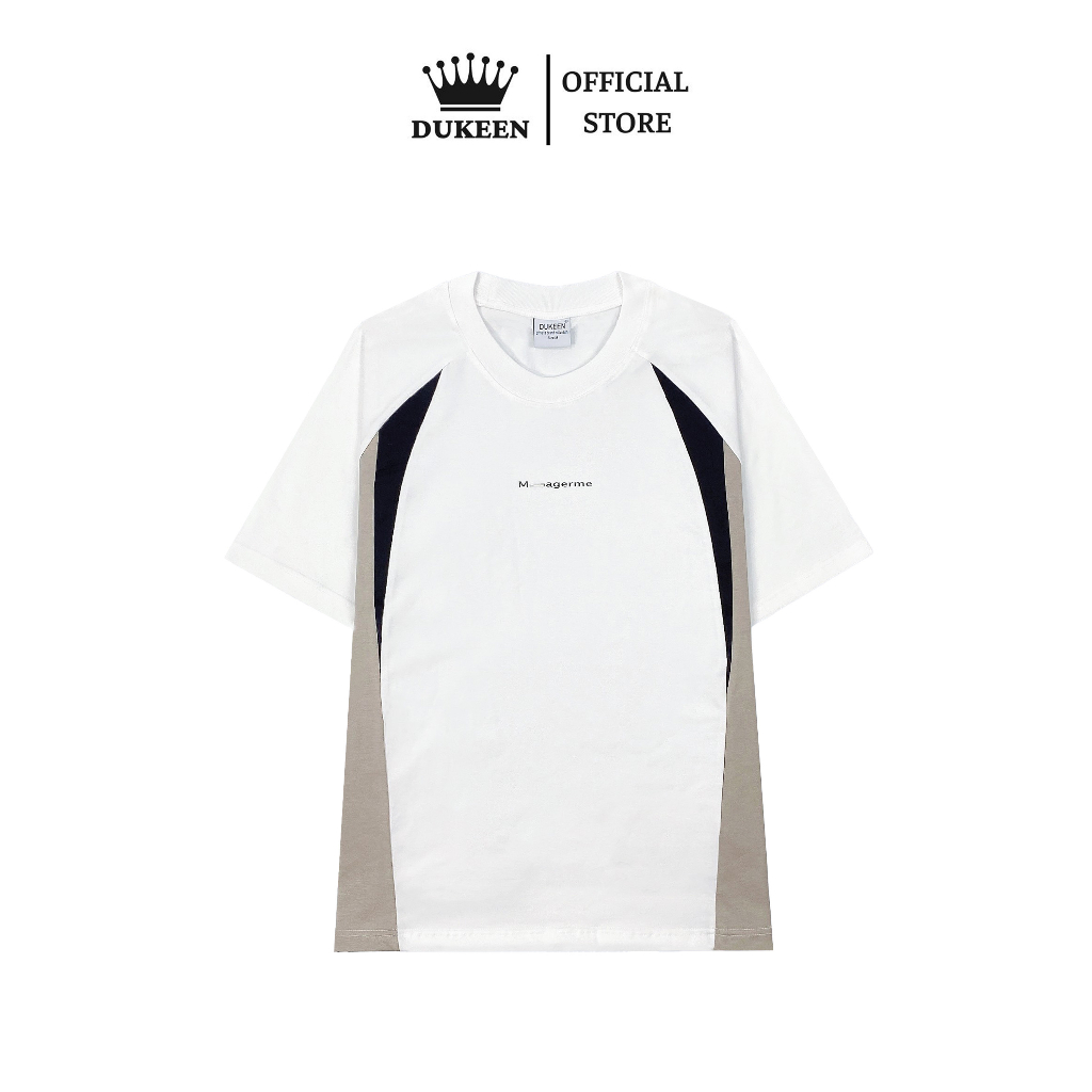 Áo Thun Local Brand Unisex, Áo Phông Retro Nam Nữ Oversize Meagerme Phong Cách Hàn Quốc TS031