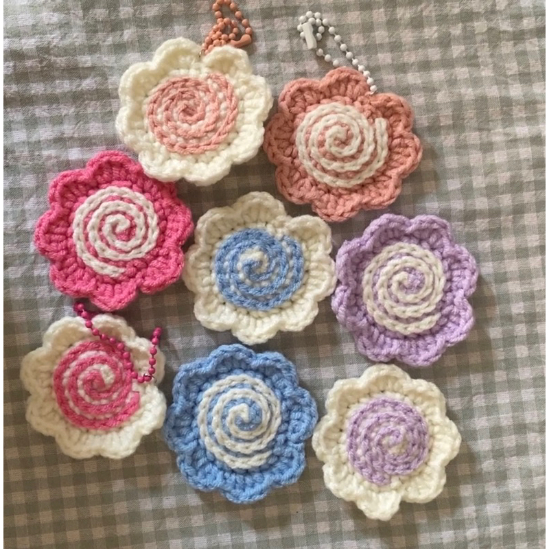 Móc khoá Narutomaki