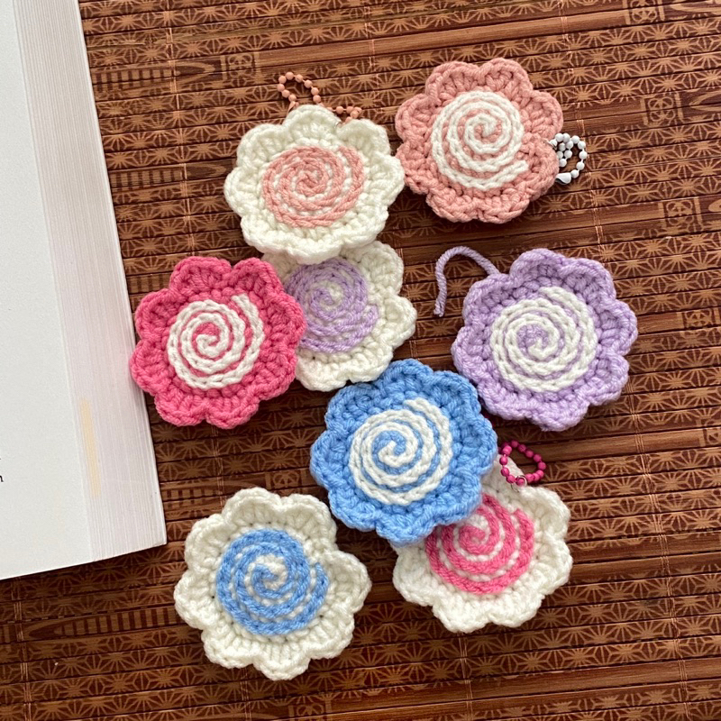 Móc khoá Narutomaki