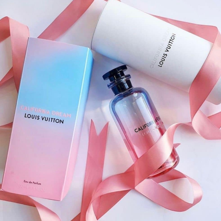 Nước Hoa nữ Califonia Dream Louis Vuitton 100ml | Authentic Transimex