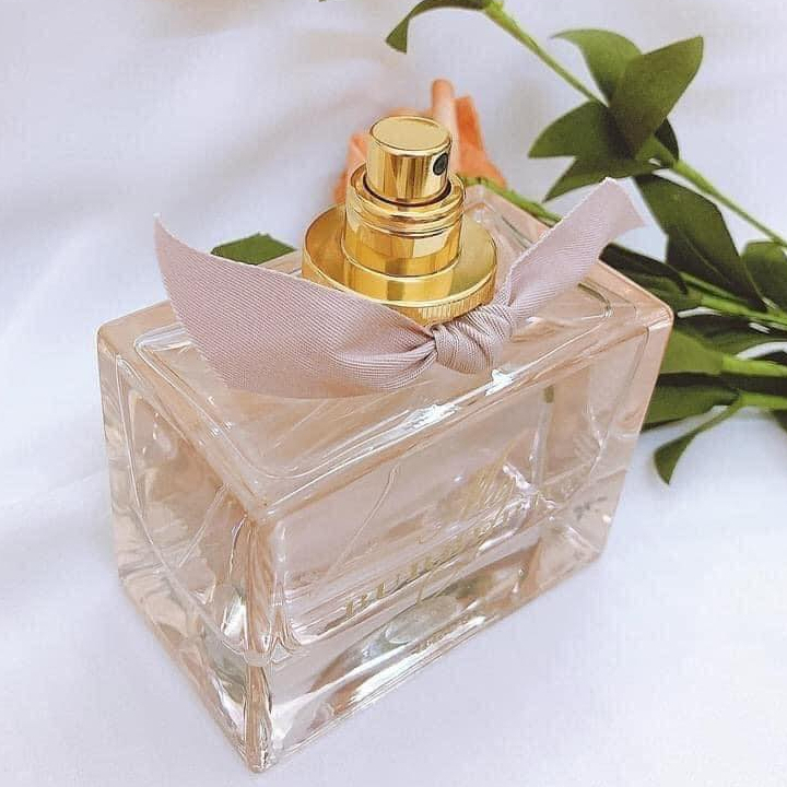 Nước Hoa nữ Burberry Blush EDP 90ml | Authentic Transimex
