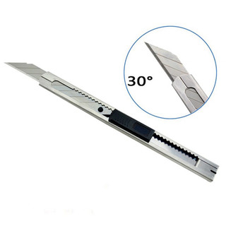 Dao rọc giấy lưỡi dao nhọn 30 độ