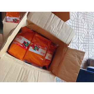 ỚT CHIA CẤP ĐỘ MÌ CAY túi 1kg