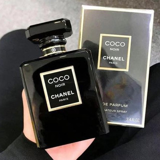 Nước Hoa Nữ Chanel Coco Mademoiselle ,Chanel Coco Noir 100ml
