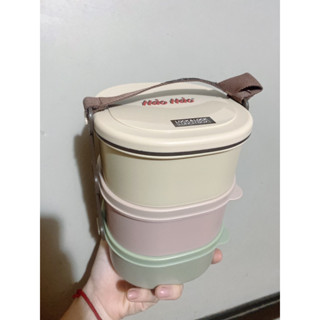 Hộp cơm giữ nhiệt Lock and Lock