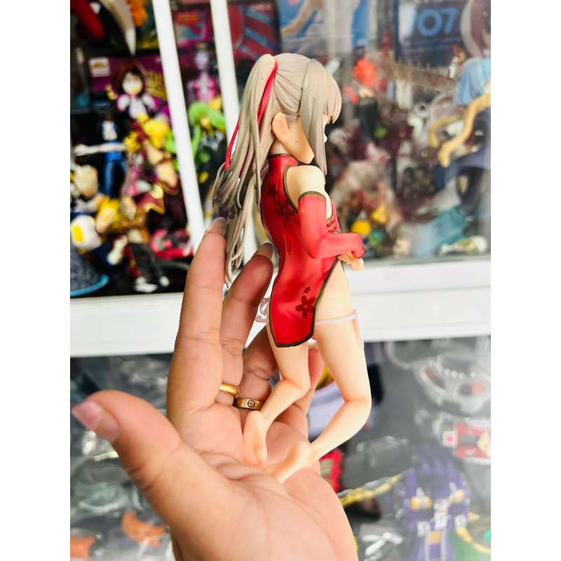 Mô hình Zones Toy Waifu Figurine Hentai Anime Girl Sexy Figure Alice PVC Cast Off Figure Collectible
