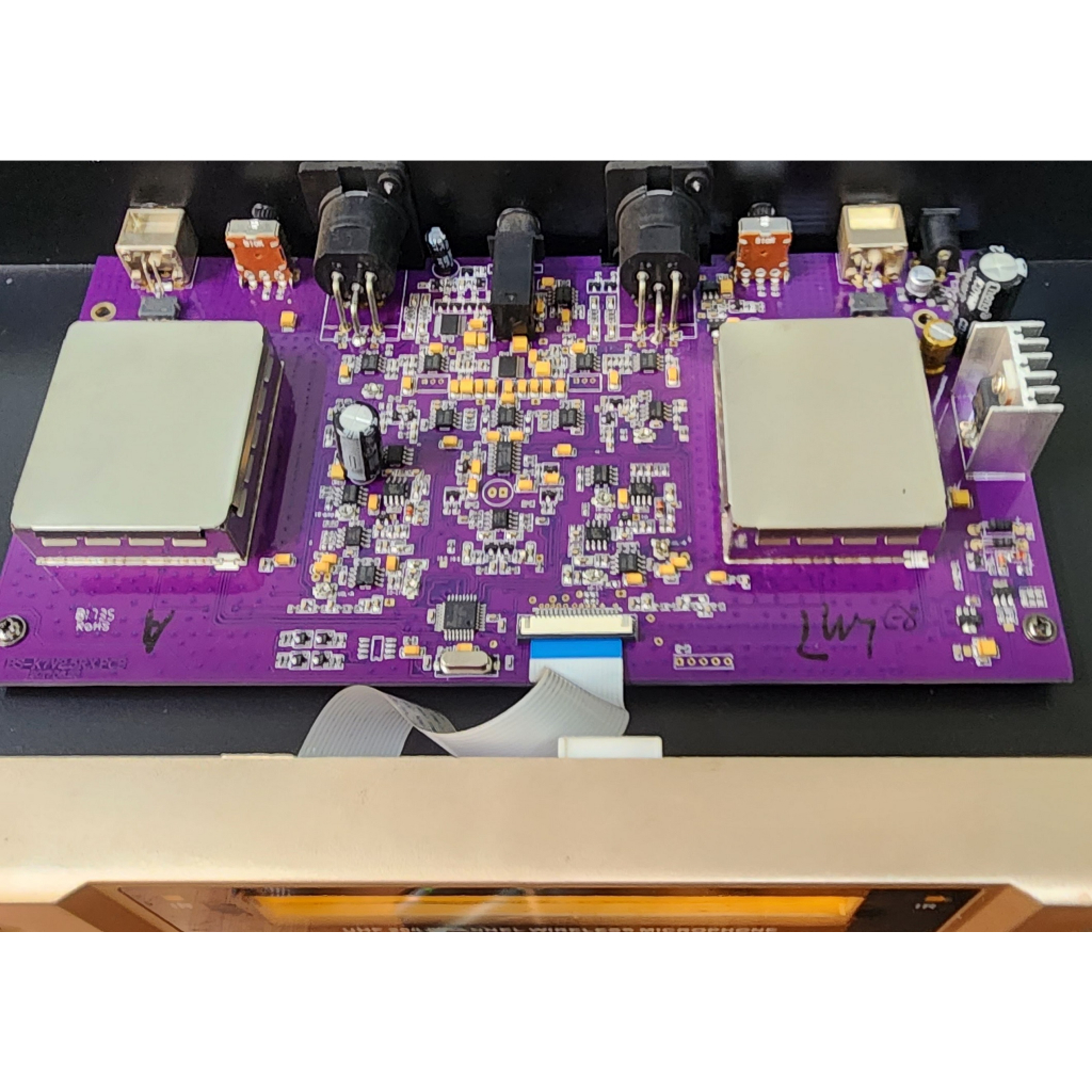 MICRO Không Dây BAIER 790 BÃI NGUYÊN ZIN Còn Rất Đẹp 95 đến 98%