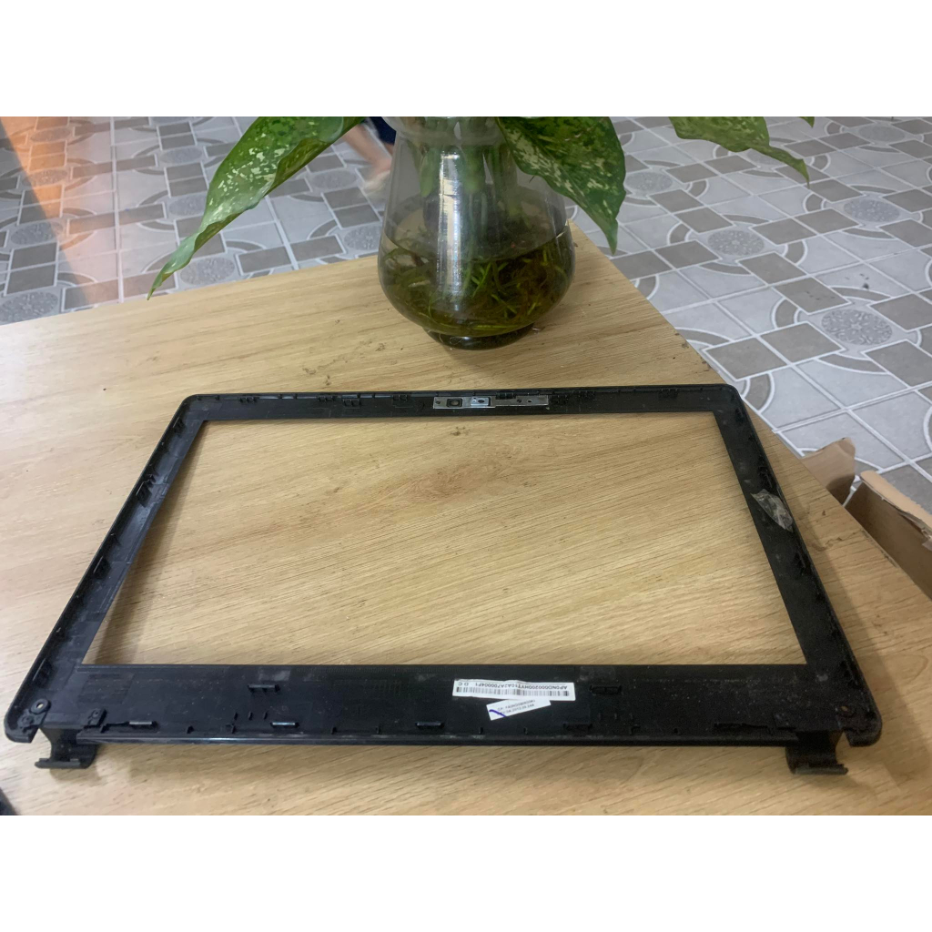 Vỏ mặt b dành cho laptop asus k45vd k45a ( tháo máy )