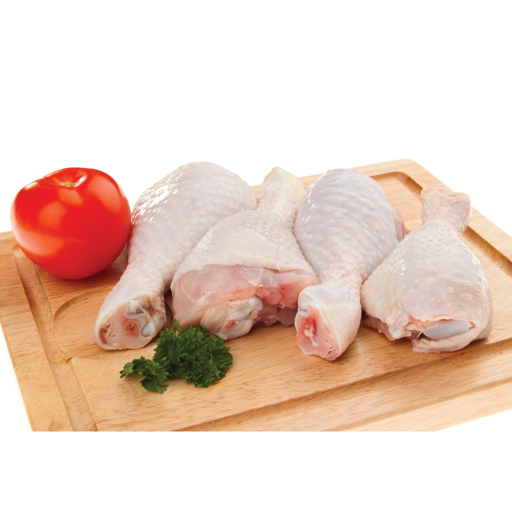 Tỏi gà tươi C.P  khay 500gr | 100% thịt gà CP tươi sạch