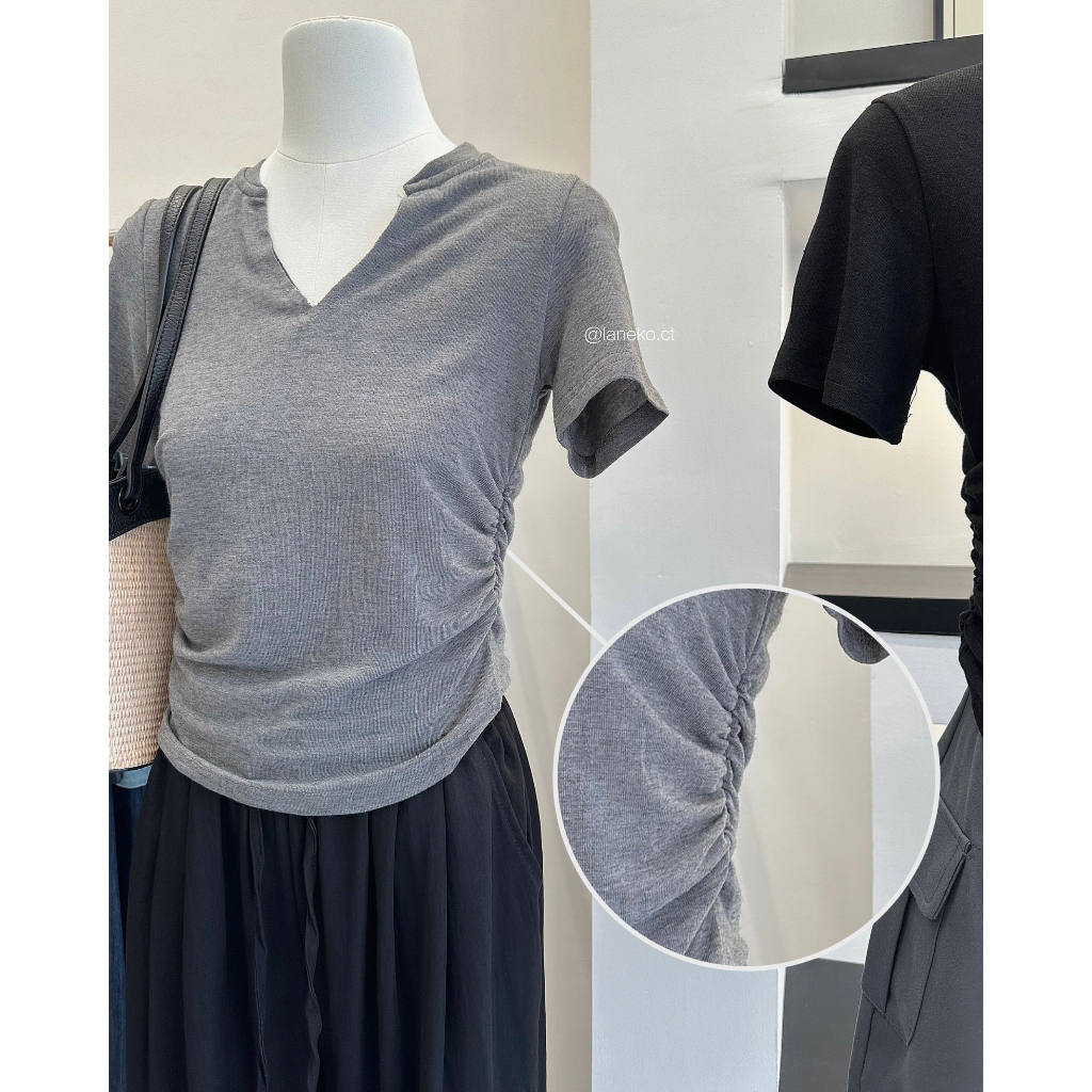 Áo nhún eo 5631 4m