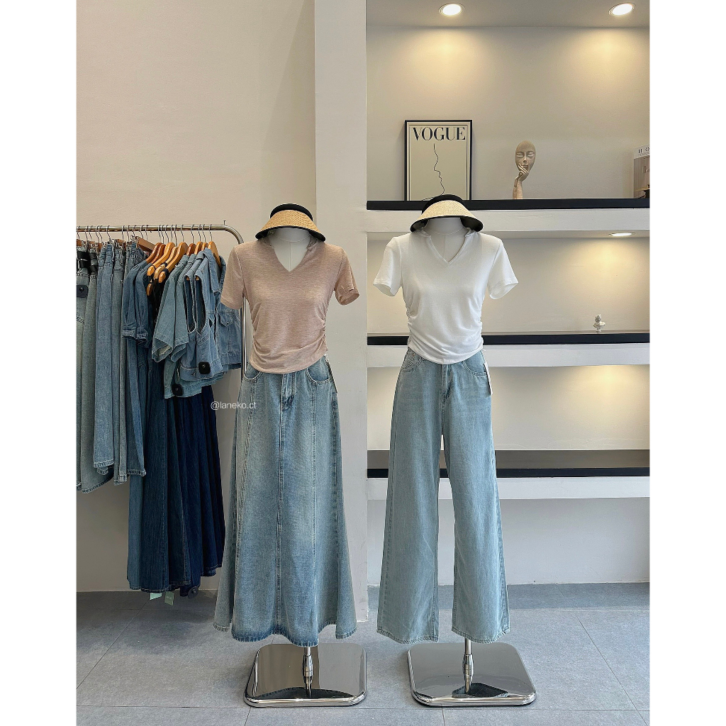 Áo nhún eo 5631 4m